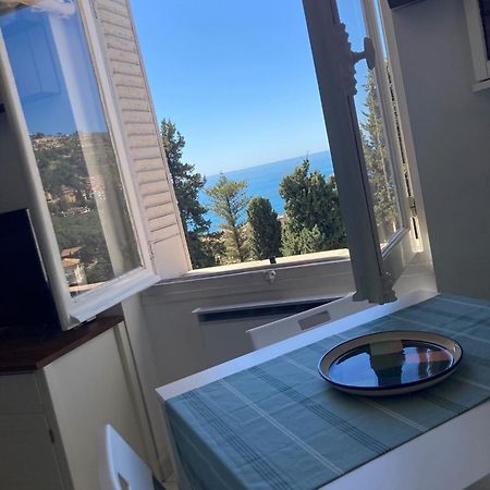 'La Villa Hygie' Cozy Appartement, Vue Mer Mentona Zewnętrze zdjęcie